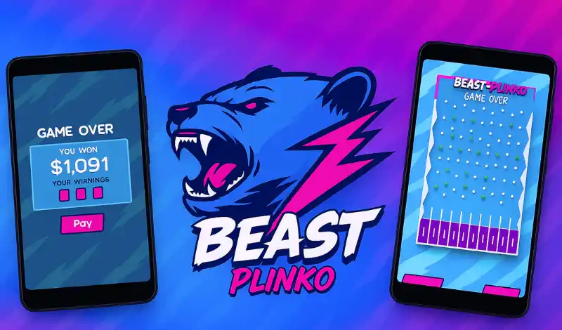 Plinko Mr Beast